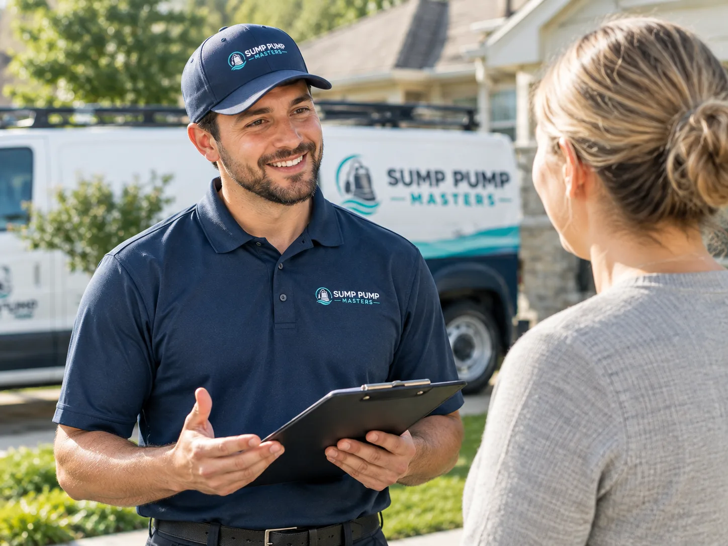 Sump Pump Repair Ward, SC FAQs